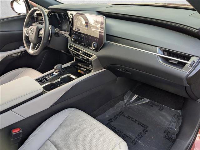 Used 2024 Lexus RX 350 Premium Plus image 21