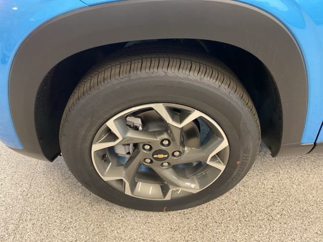 New 2025 Chevrolet Trax LT w/ LT Convenience Package image 10