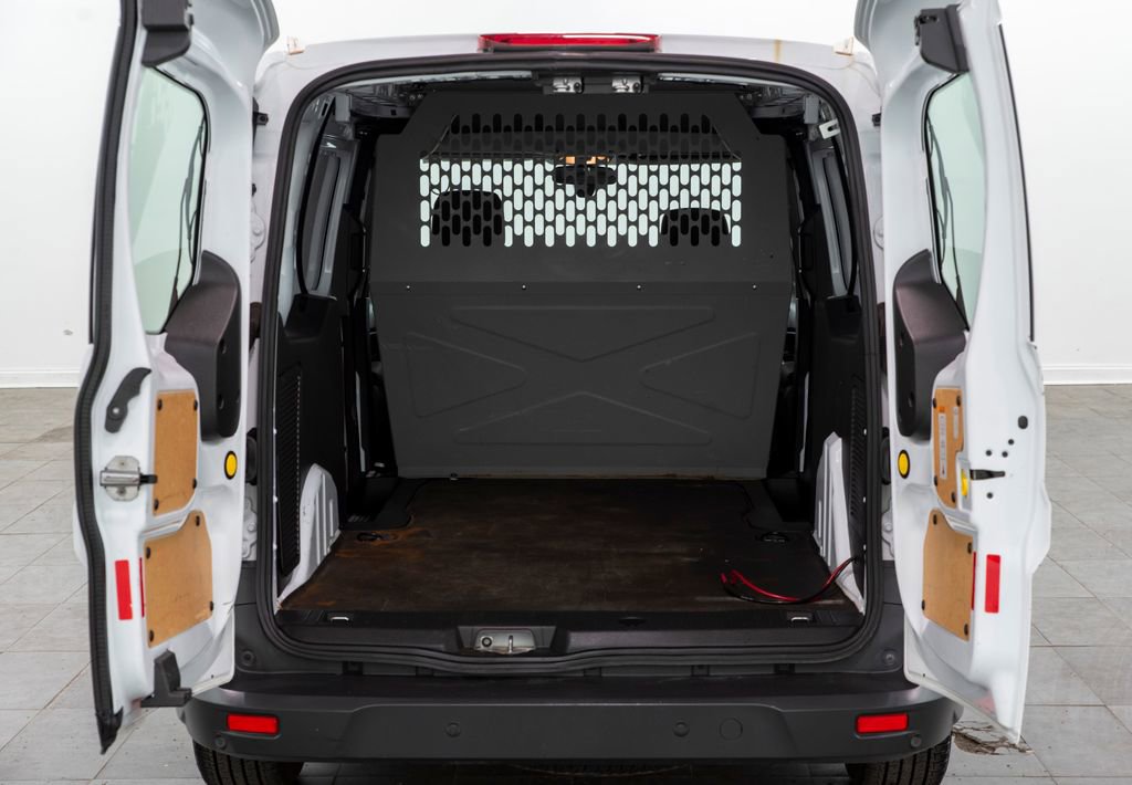 Used 2016 Ford Transit Connect XL FWD image 11