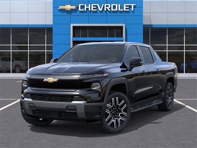 New 2026 Chevrolet Silverado EV LT image 6