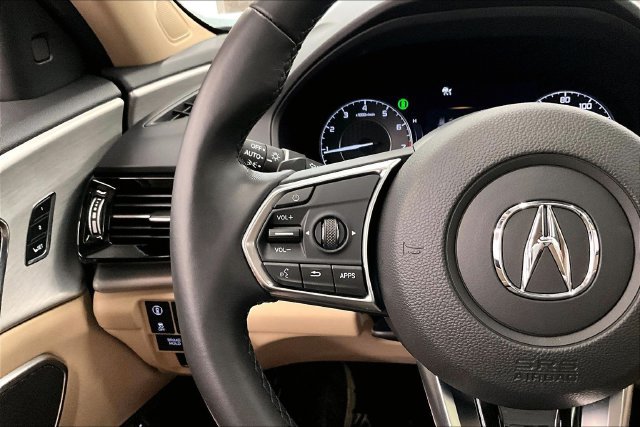 Used 2023 Acura RDX AWD image 27