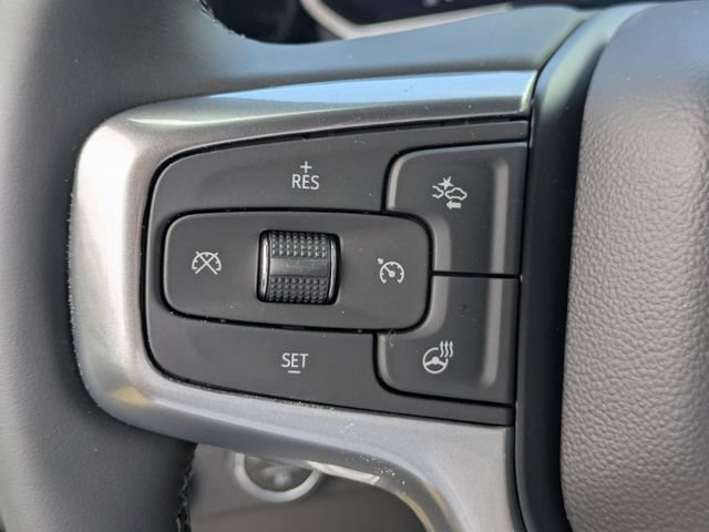 New 2026 Chevrolet Silverado 2500 LT w/ Trail Boss Package AWD/4WD image 13