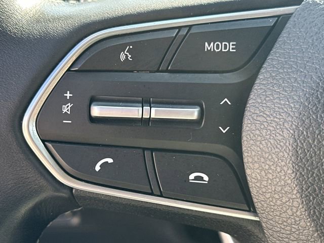 Certified 2023 Hyundai Santa Fe Limited image 28