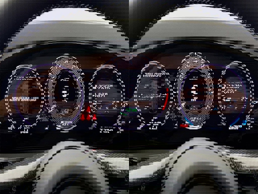 New 2026 Porsche Cayenne Turbo image 17