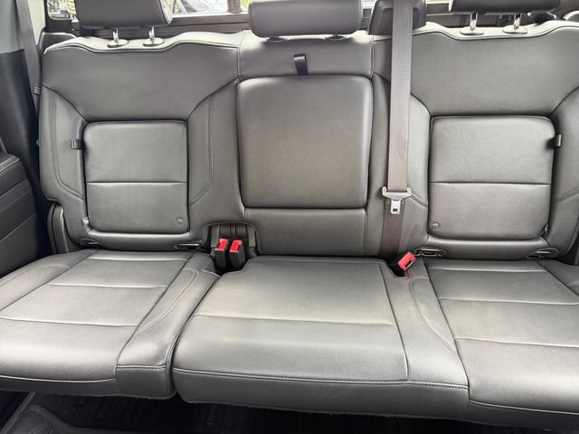 Used 2024 GMC Sierra 1500 Elevation w/ Elevation Premium Package AWD/4WD image 28