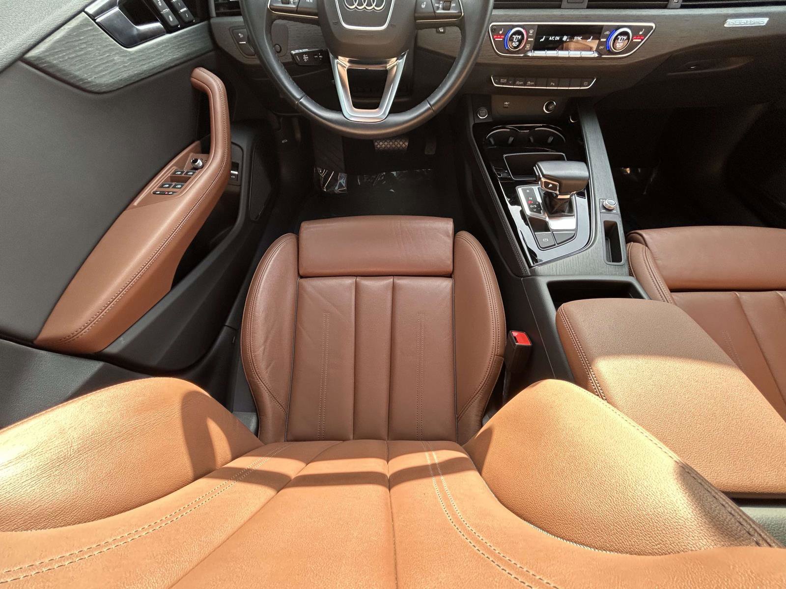 Used 2024 Audi A5 2.0T Premium Plus w/ Premium Plus image 14