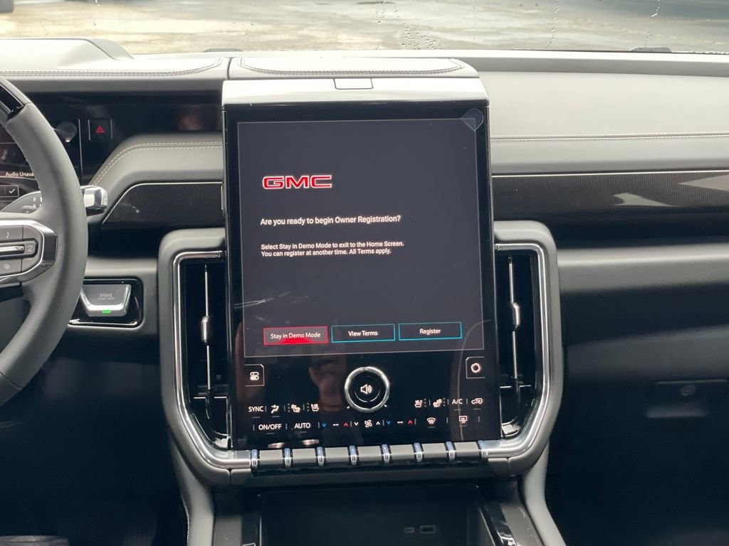 New 2026 GMC Yukon Elevation w/ Elevation Premium Package image 17