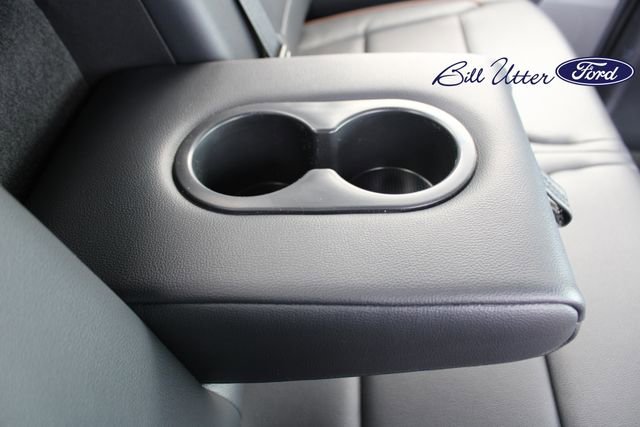 New 2026 Ford F150 Lariat image 11