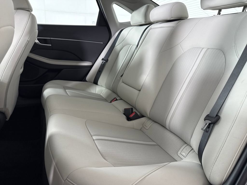 Certified 2023 Hyundai Sonata SEL image 14