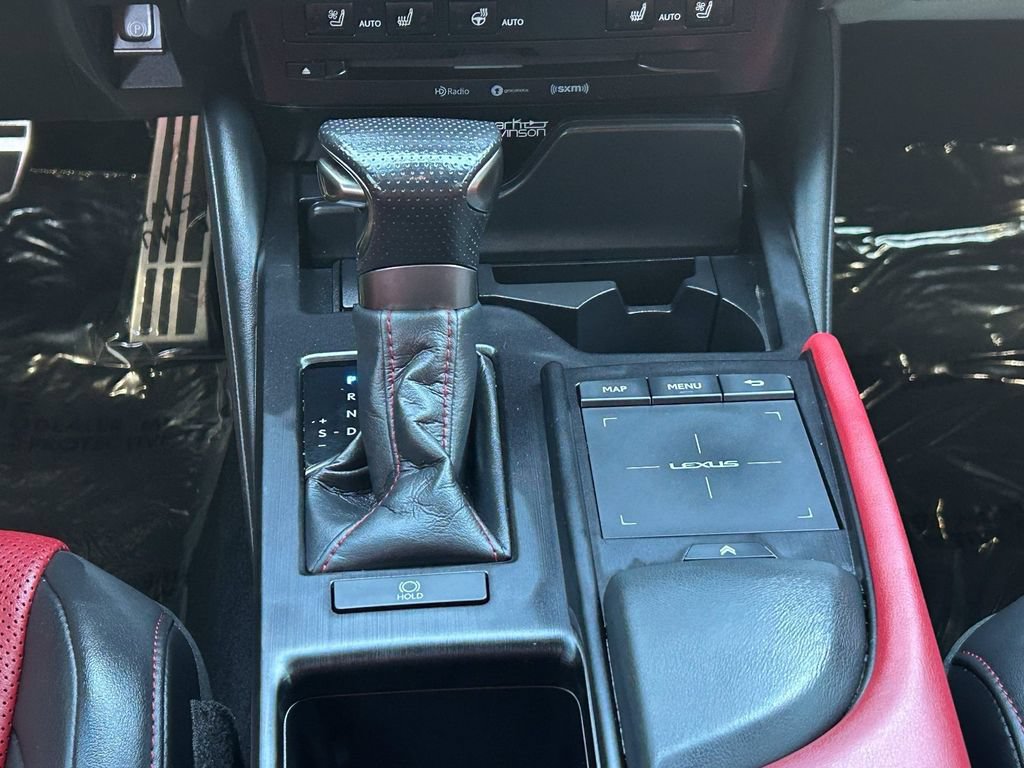Used 2022 Lexus ES 350 F Sport w/ Accessory Package FWD image 18