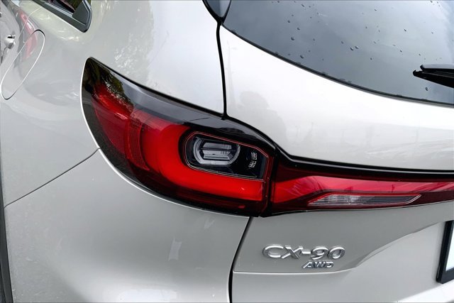 Used 2024 MAZDA CX-90 Plug-In Hybrid w/ Premium Plus AWD/4WD image 28