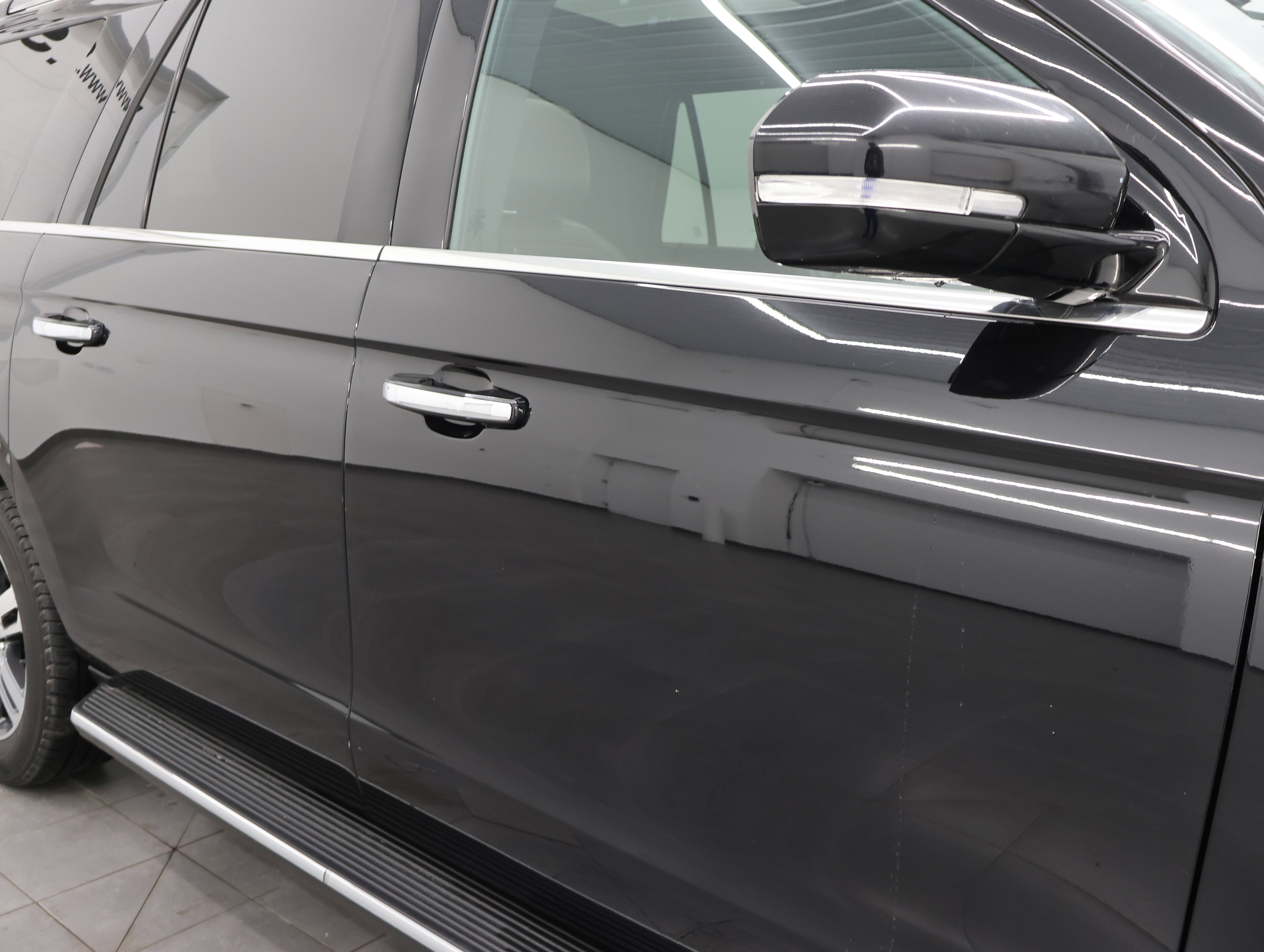 Used 2023 Ford Expedition Max Limited image 26