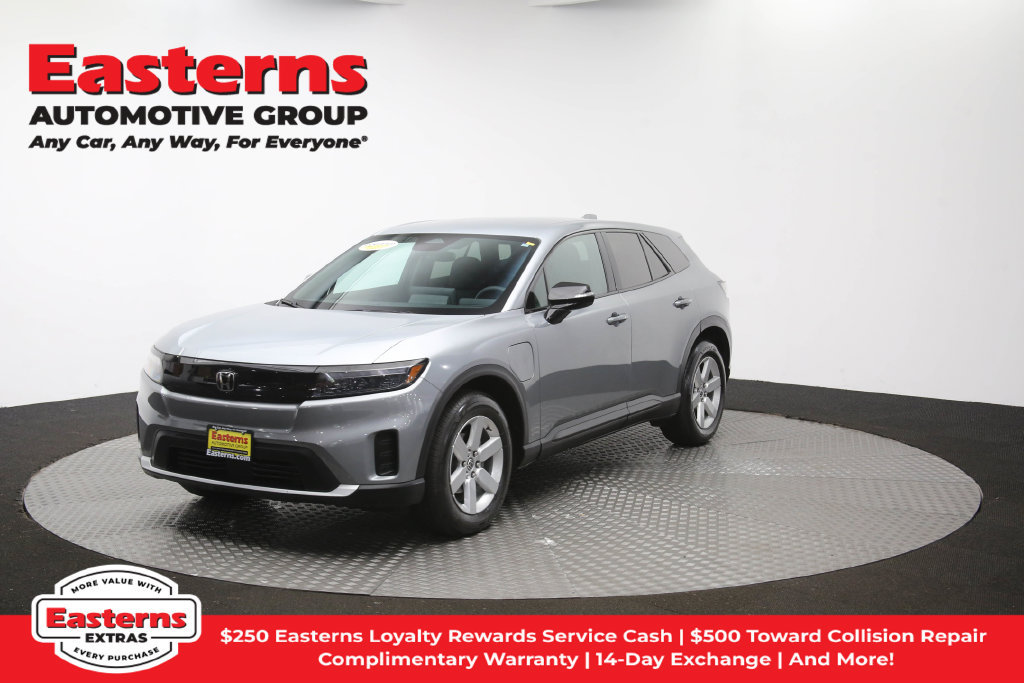 Used 2024 Honda Prologue EX image 55