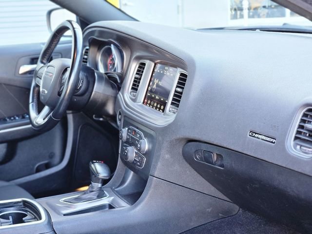 Used 2023 Dodge Charger SXT image 10