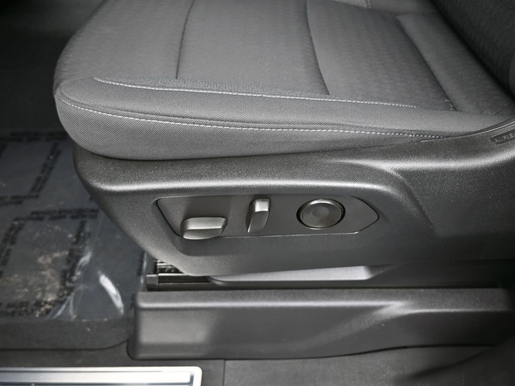 Used 2023 Chevrolet Silverado 1500 RST image 15