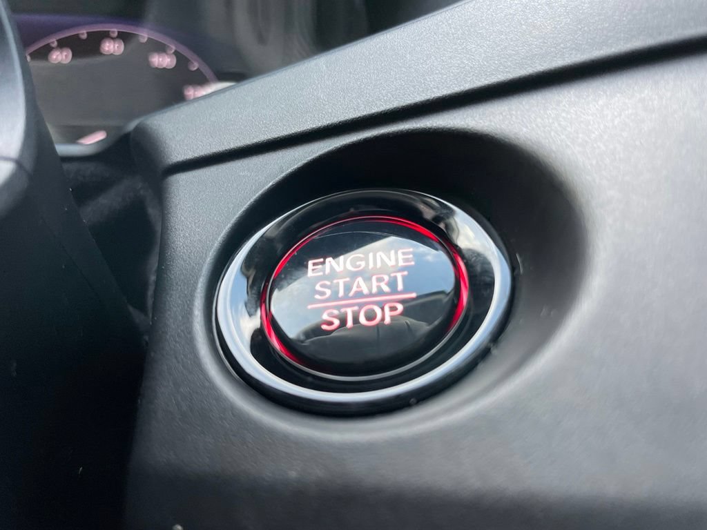 Certified 2025 Honda Accord LX image 21