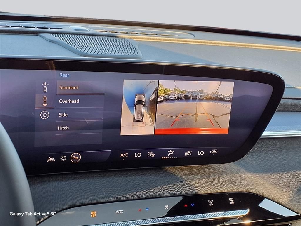 New 2026 Buick Enclave Sport Touring w/ Power Package FWD image 12