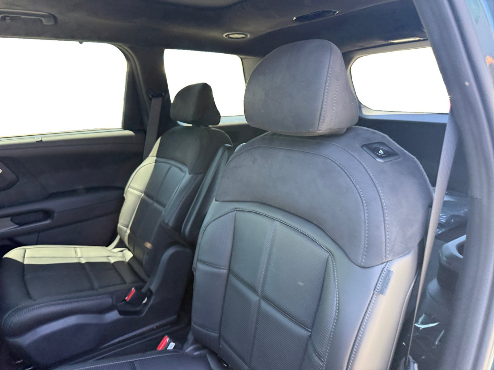 New 2027 Kia Telluride SX Prestige w/ Towing Package AWD/4WD image 16