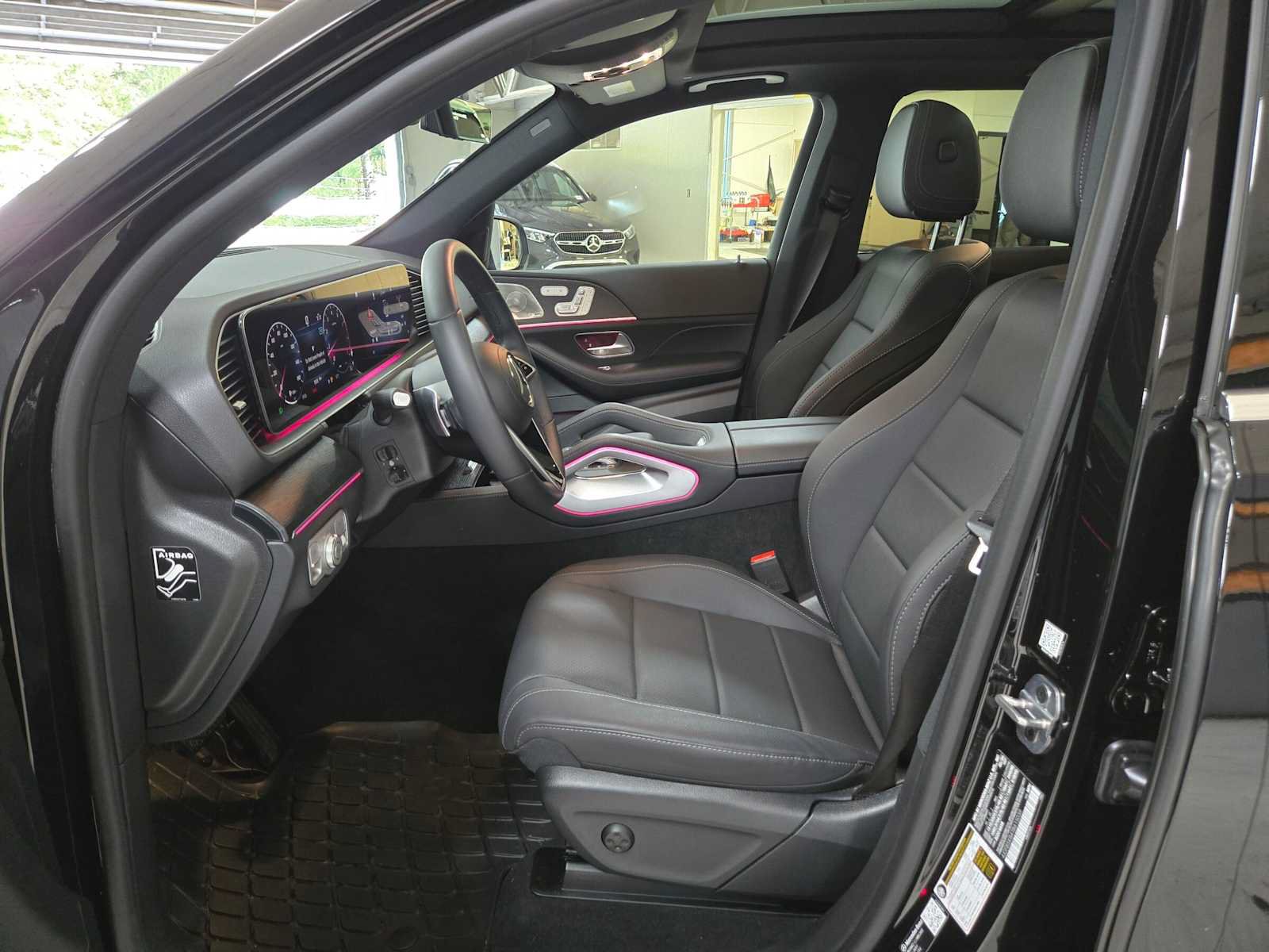Used 2026 Mercedes-Benz GLE 450 4MATIC image 20