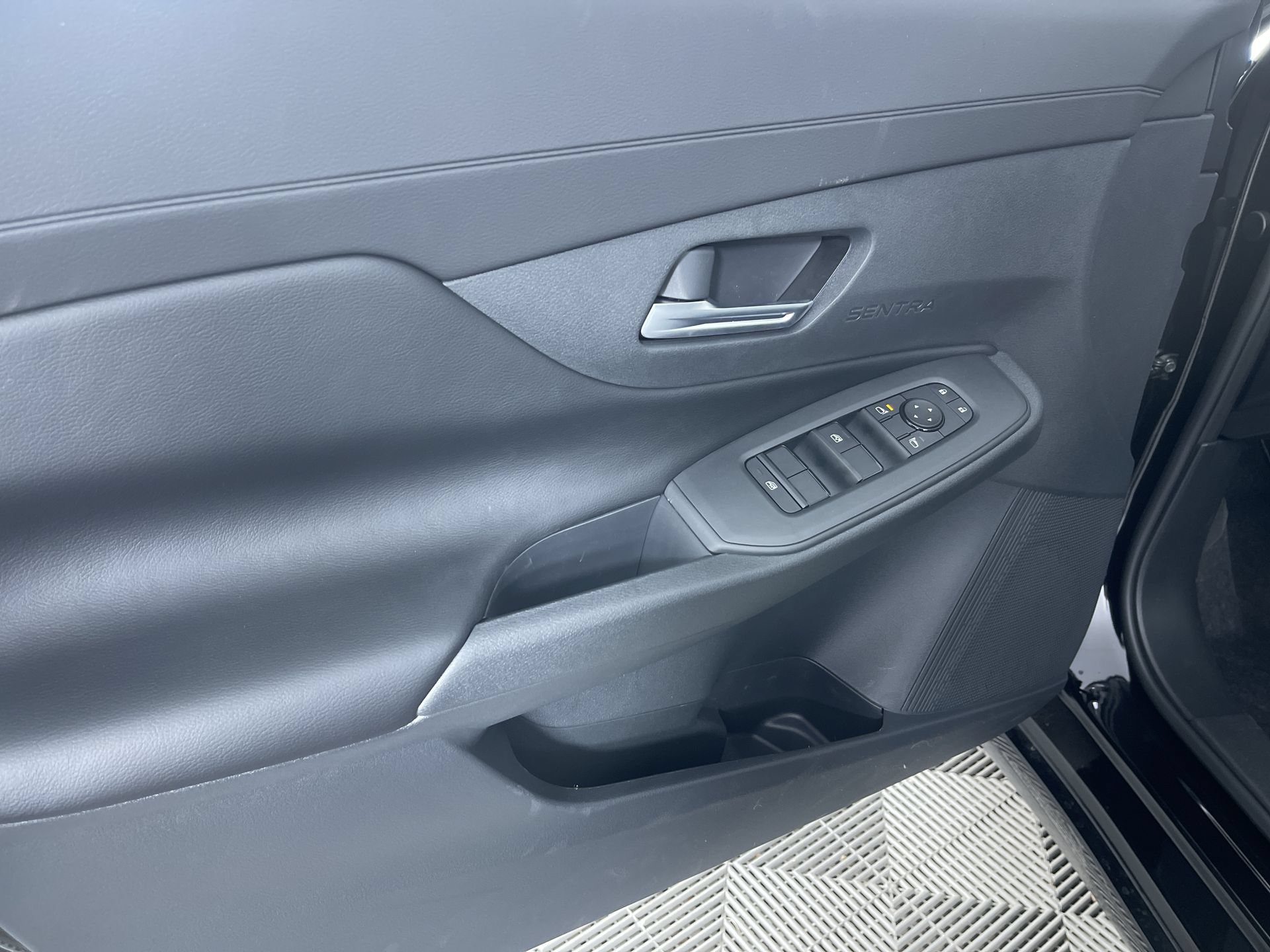 New 2026 Nissan Sentra S w/ S Cold Weather Package FWD image 14