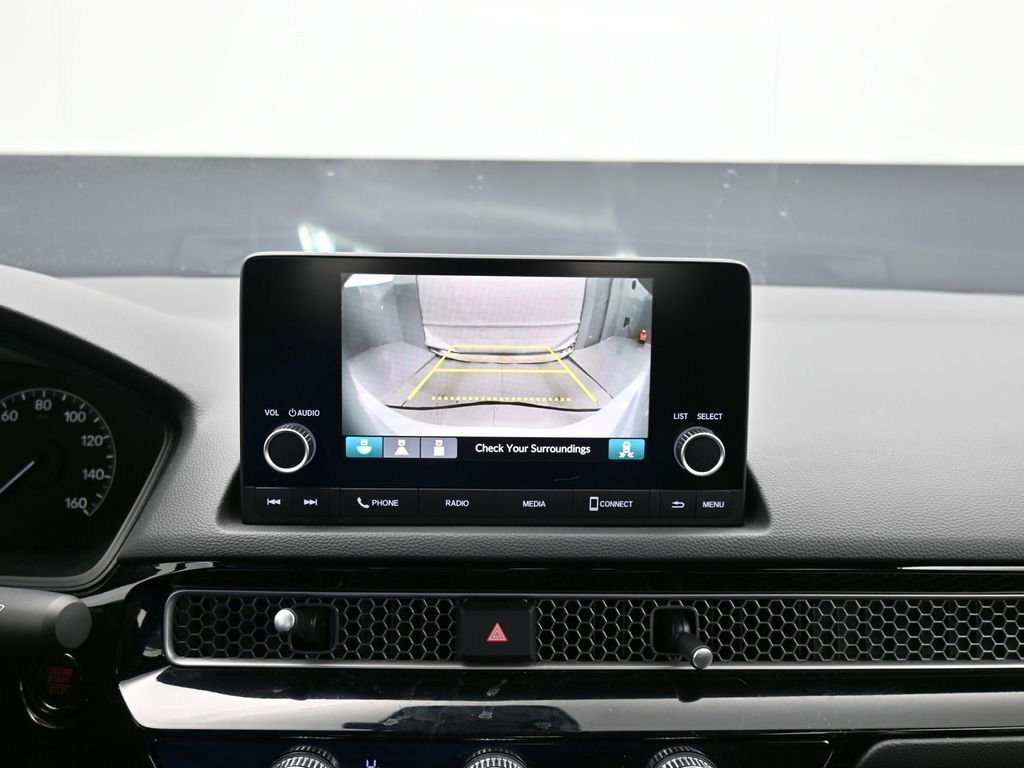 Certified 2026 Honda Civic Sport image 45