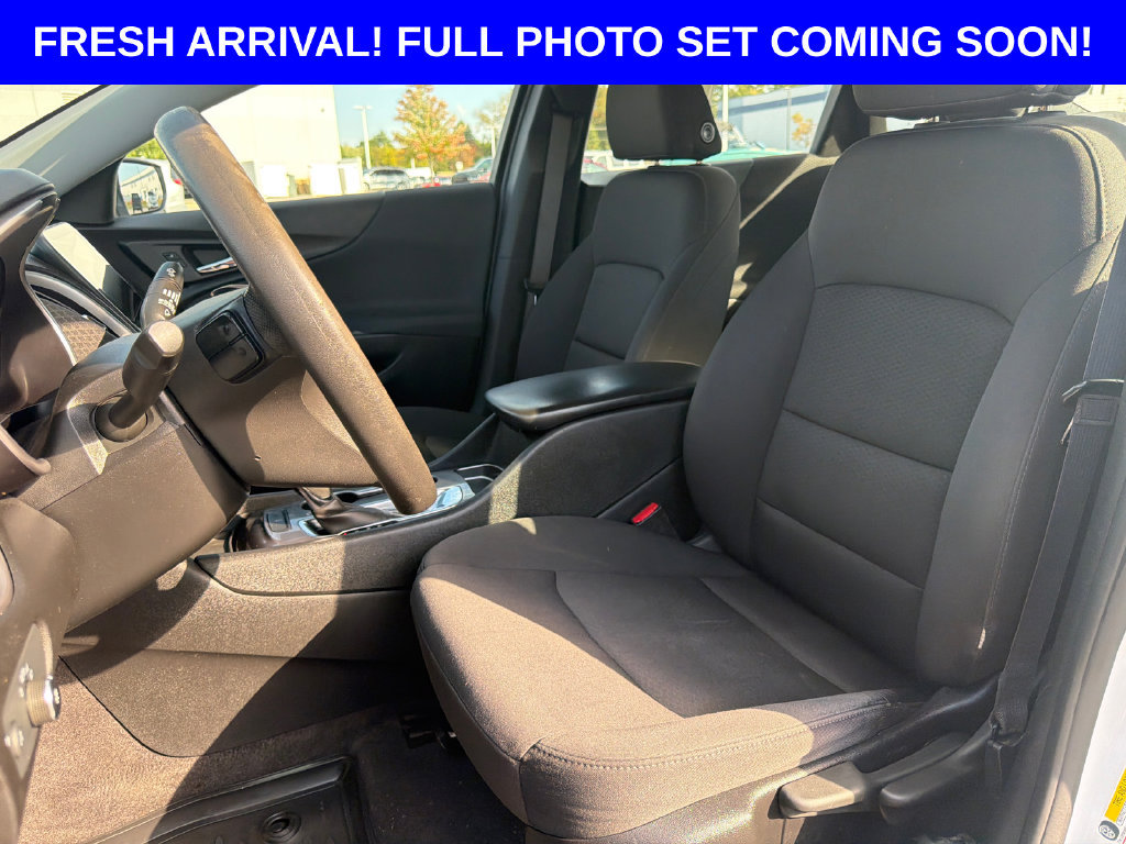 Used 2020 Chevrolet Malibu LS FWD image 11