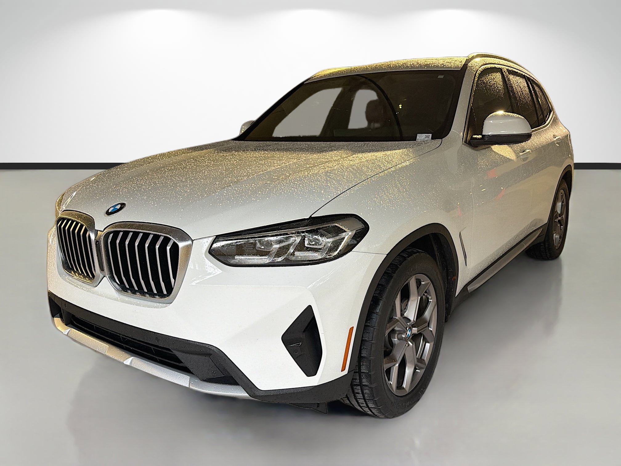Used 2022 BMW X3 sDrive30i w/ Convenience Package w/ZPA RWD image 7