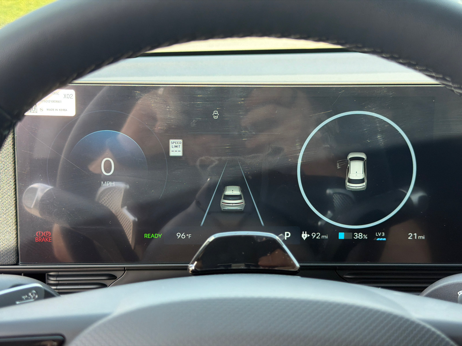 New 2027 Hyundai Ioniq 5 SEL RWD image 20