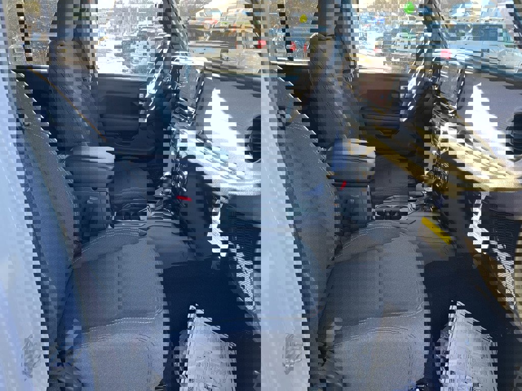 New 2026 Jeep Wrangler Sport S image 11