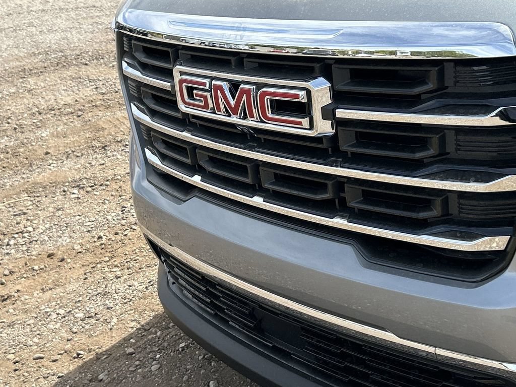 New 2026 GMC Acadia Elevation FWD image 30