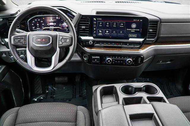 Used 2024 GMC Sierra 1500 SLE w/ Preferred Package image 22