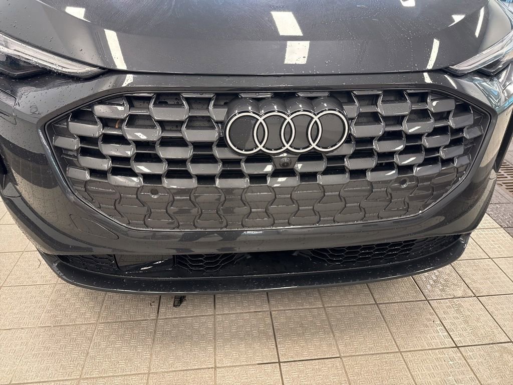 New 2025 Audi Q5 Premium Plus image 4