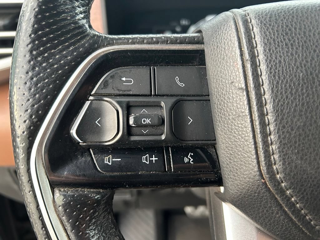 Used 2022 Toyota Tundra 1794 Edition w/ TRD Off-Road Package AWD/4WD image 18