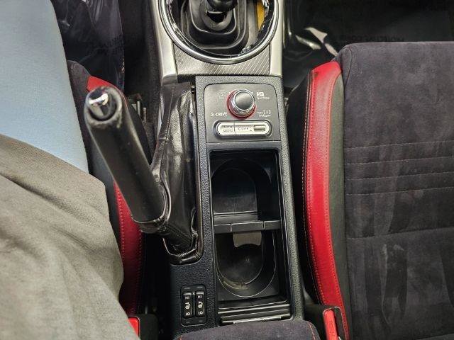 Used 2015 Subaru WRX STI AWD/4WD image 19