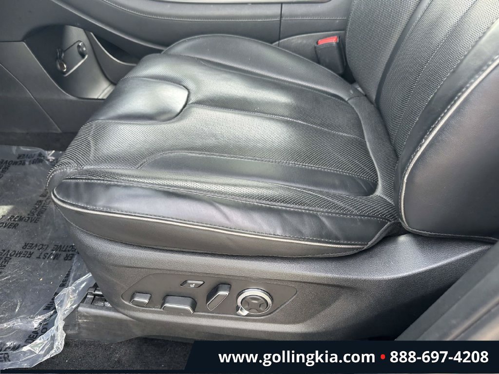 Used 2024 Hyundai Palisade Calligraphy AWD/4WD image 18