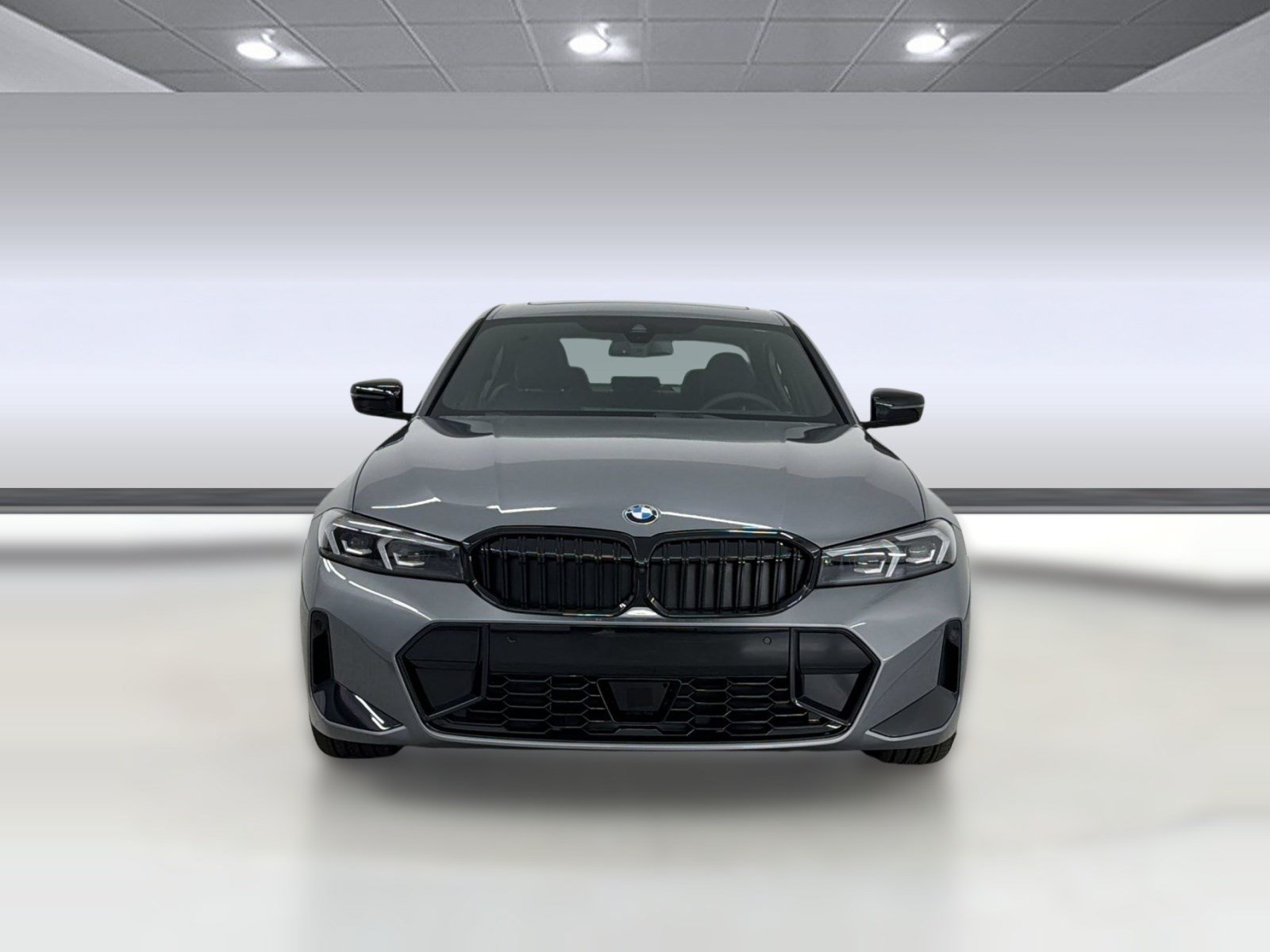 New 2026 BMW 330i xDrive Sedan w/ M Sport Package AWD/4WD image 6