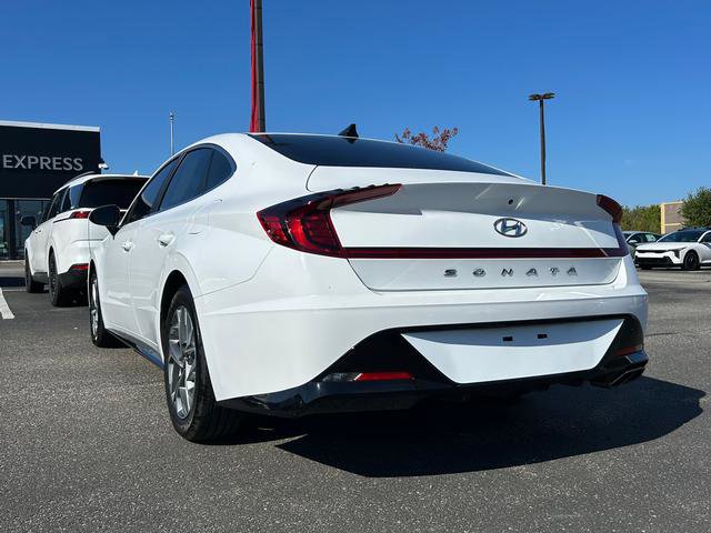 Used 2023 Hyundai Sonata SEL image 5