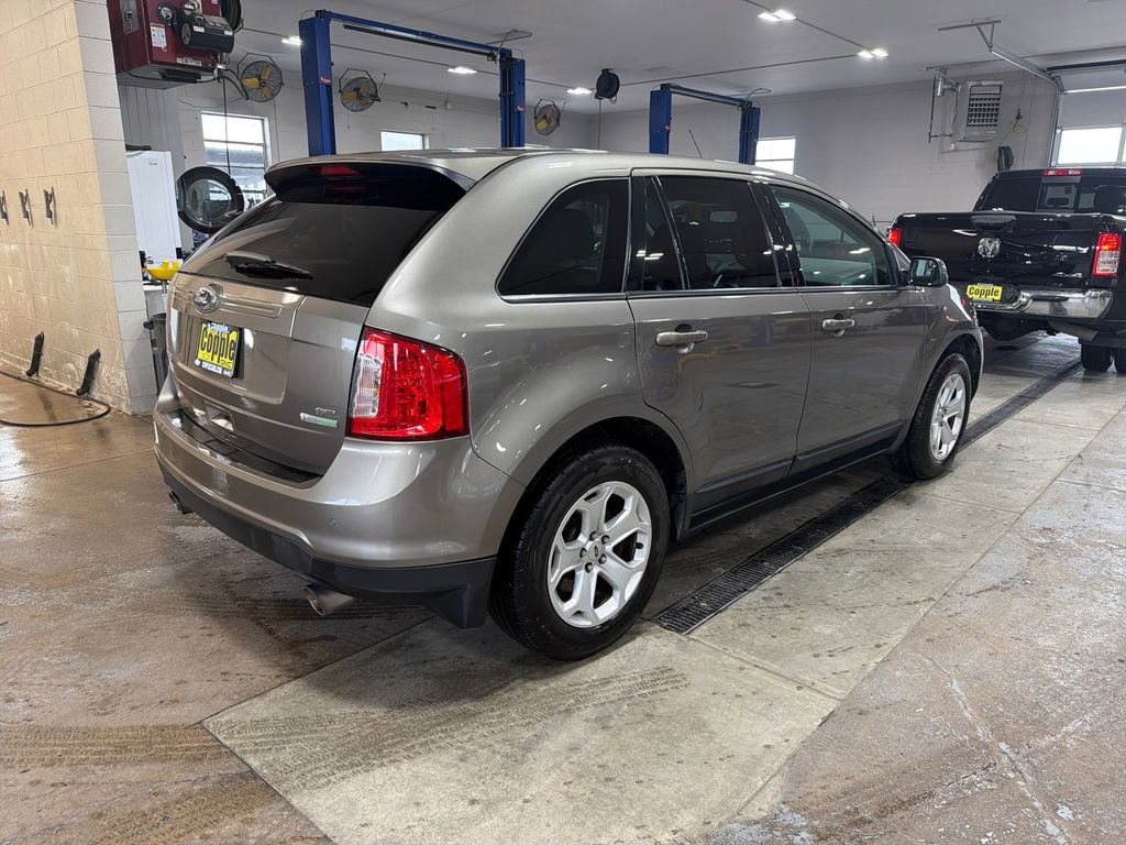 Used 2013 Ford Edge SEL image 58