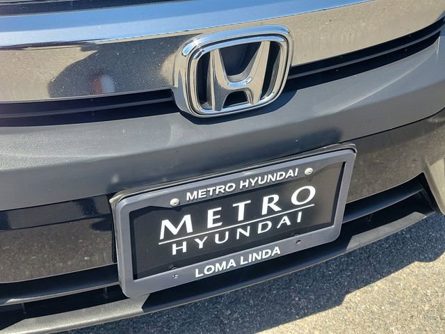 Used 2017 Honda Civic LX image 26