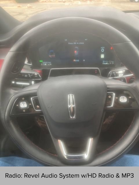 Certified 2024 Lincoln Corsair Grand Touring w/ Equipment Group 302A image 7