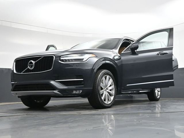 Used 2017 Volvo XC90 T6 Momentum w/ Vision Package image 41