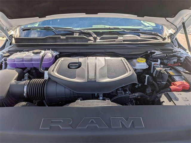 New 2026 RAM 1500 Big Horn image 70