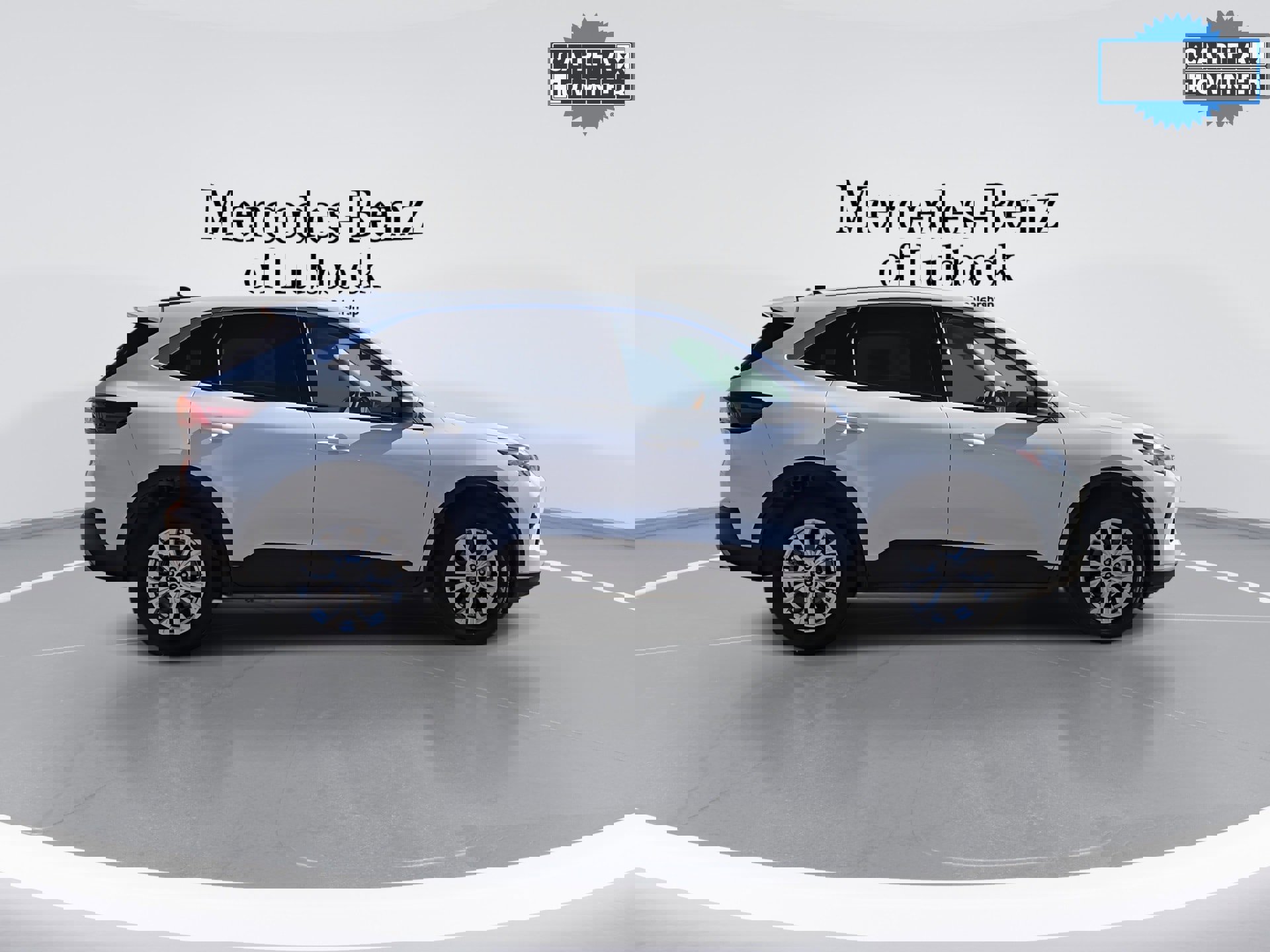 Used 2023 Ford Escape Active image 9