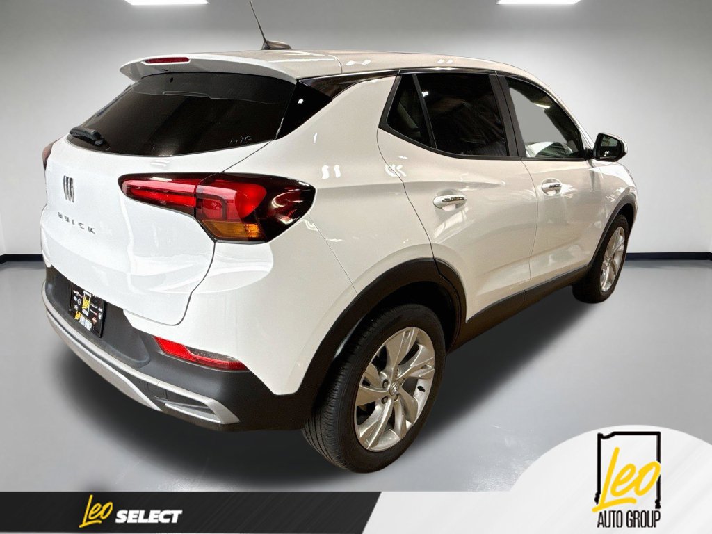 Used 2024 Buick Encore GX Preferred FWD image 7