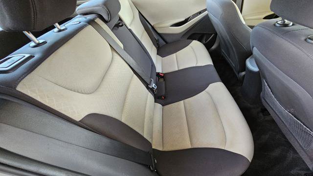 Used 2017 Hyundai Ioniq SEL FWD image 34