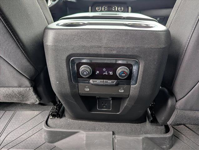 Used 2024 Chevrolet Tahoe LS w/ Driver Alert Package image 25