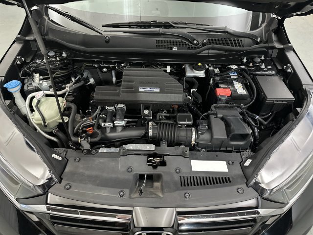 Used 2020 Honda CR-V EX image 21