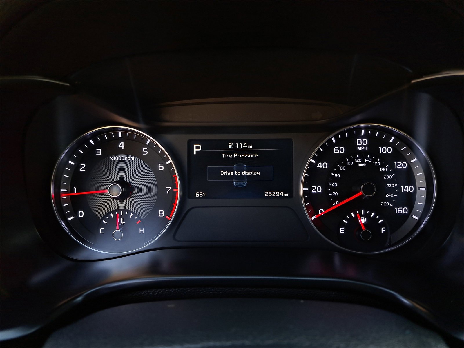 Certified 2023 Kia Forte GT-Line image 18