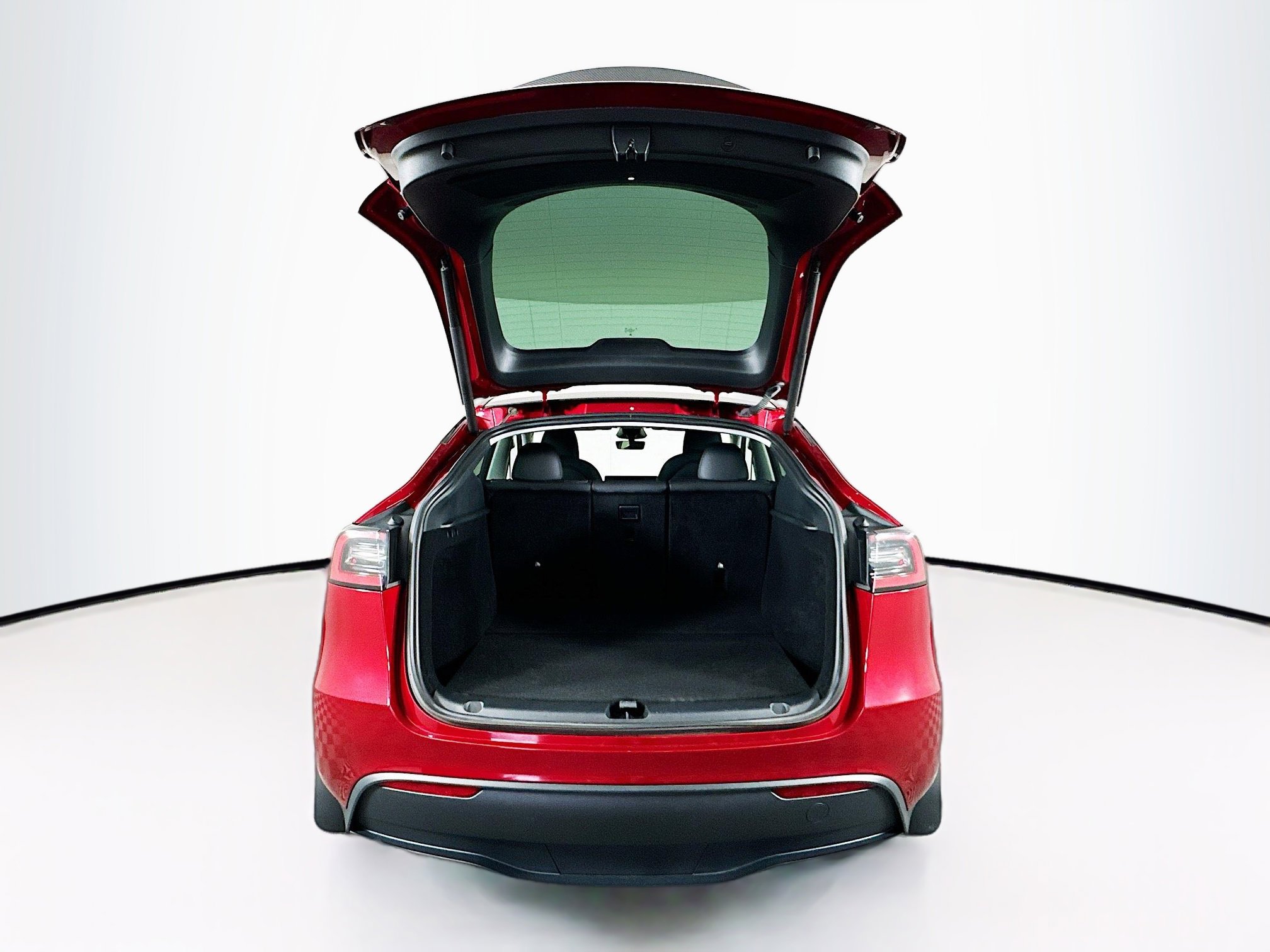 Used 2024 Tesla Model Y Long Range image 28