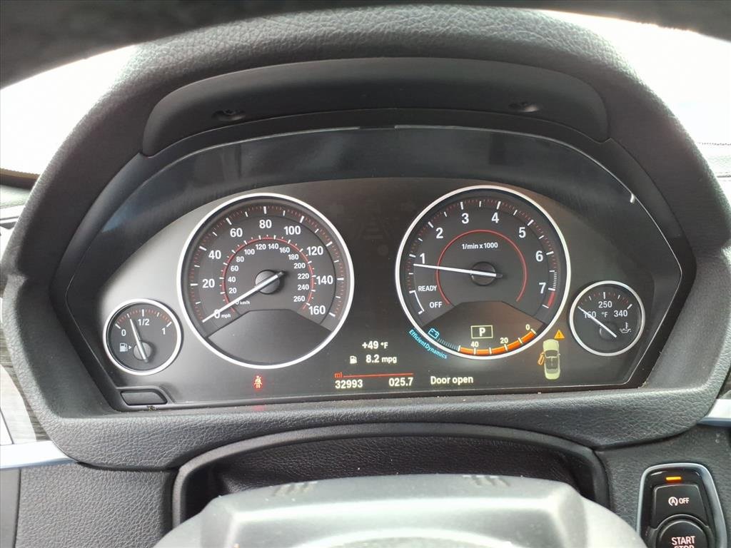 Used 2020 BMW 440i xDrive Convertible w/ Convenience Package image 16